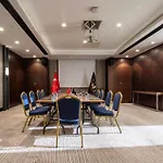 Grand Harilton Hotel Istanbulská provincie
