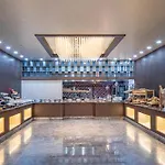Hotel Grand Harilton Istanbulská provincie