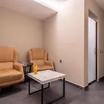 Grand Harilton Hotel