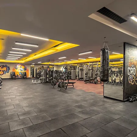 Grand Harilton Hotel