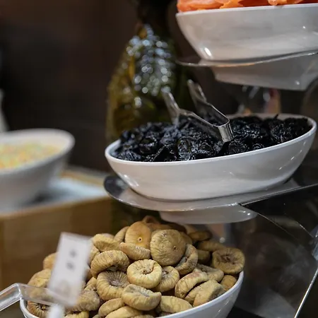 Grand Harilton 5* Istanboel