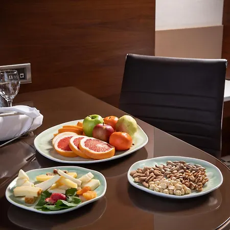 Grand Harilton 5* Stambuł