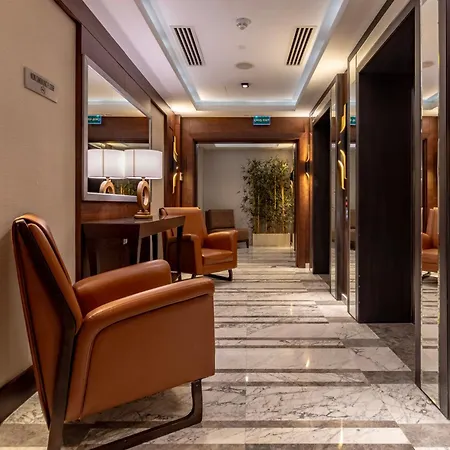 Grand Harilton 5* Stambuł