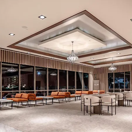 Grand Harilton Hotel