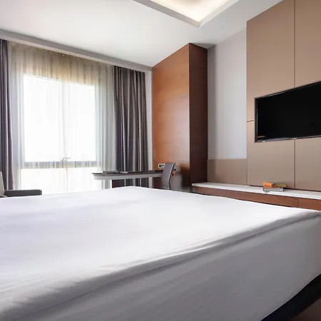 Hotel Grand Harilton 5*