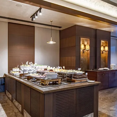 Grand Harilton 5* Stambuł