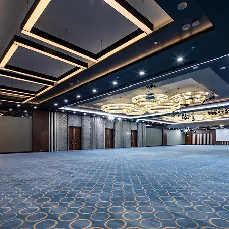 Grand Harilton Istanboel