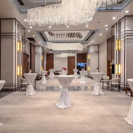 Hotel Grand Harilton 5*