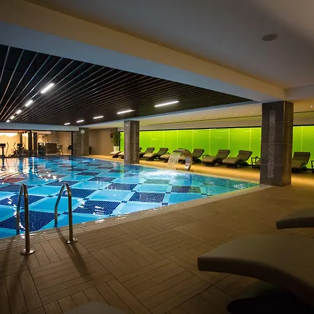 Hotel Grand Harilton 5*