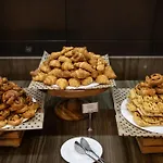Grand Harilton Hotel 5*
