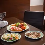 Grand Harilton 5* Istanbul