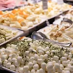 Grand Harilton Hotel Istanbul