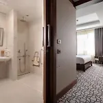 Hotel Grand Harilton Istanbul
