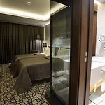 Grand Harilton Hotel 5*