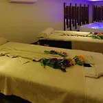Hotel Grand Harilton Istanbul