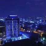 Grand Harilton 5* Istanbul