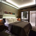 Grand Harilton 5* Istanbul