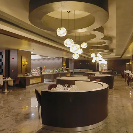 Grand Harilton Otel