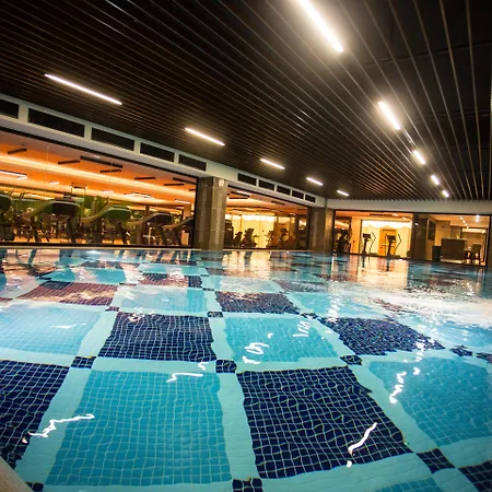 Grand Harilton 5* Istambul