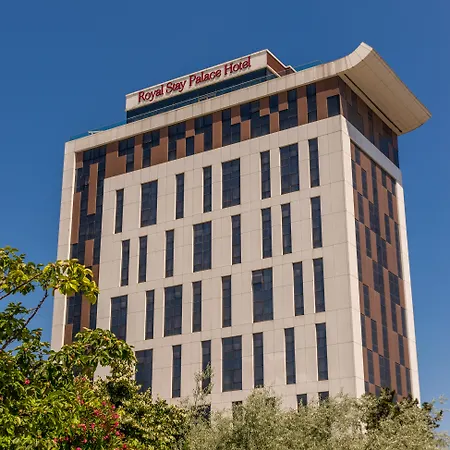 Grand Harilton Otel 5*