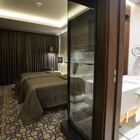 Grand Harilton 5* Stambuł