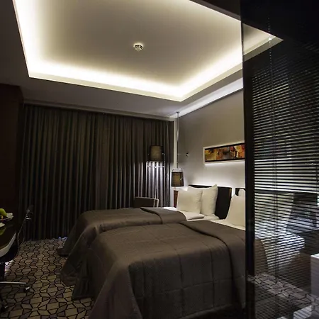 Grand Harilton Otel 5*