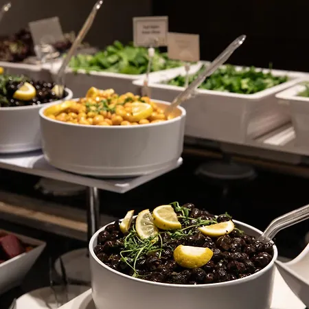 Hotel Grand Harilton