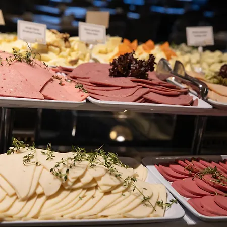 Grand Harilton Hotel Istambul