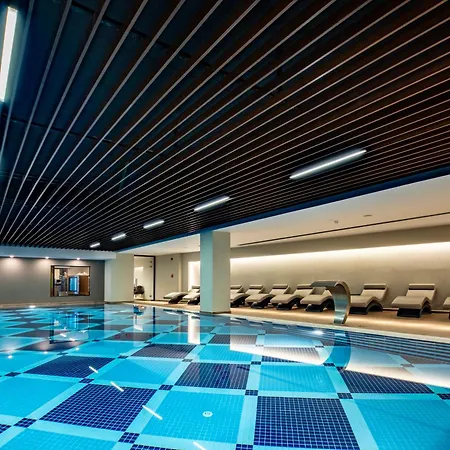 Grand Harilton Ξενοδοχείο