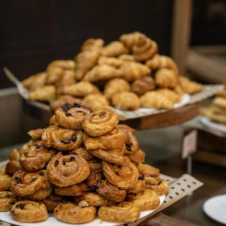 Grand Harilton Hotel 5*