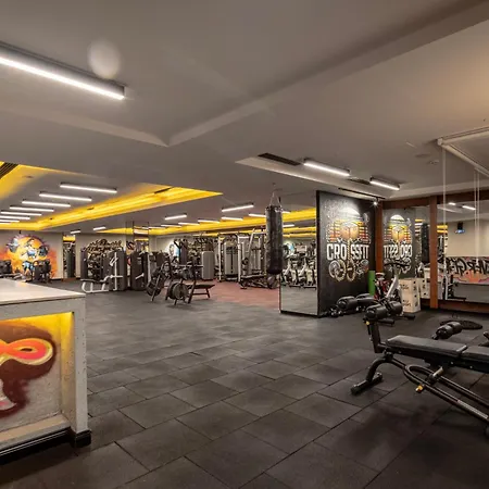 Grand Harilton Istambul