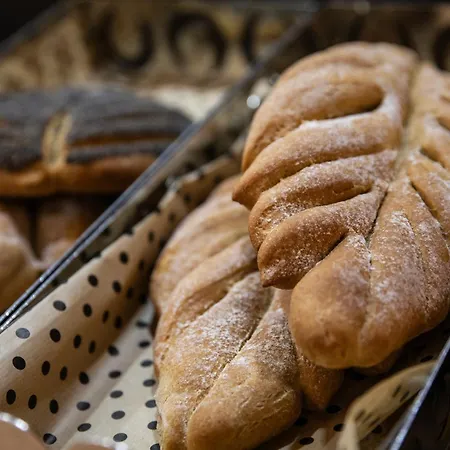 Ξενοδοχείο Grand Harilton