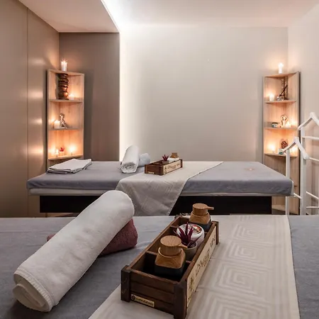 Grand Harilton Otel 5*