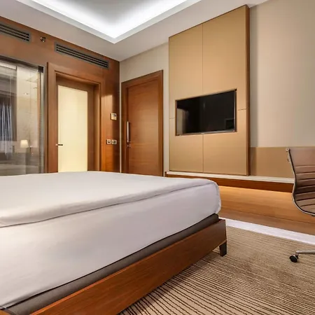 Otel Grand Harilton İstanbul