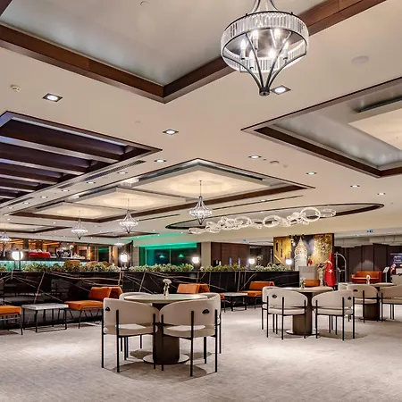 Grand Harilton İstanbul
