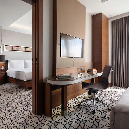 Grand Harilton İstanbul