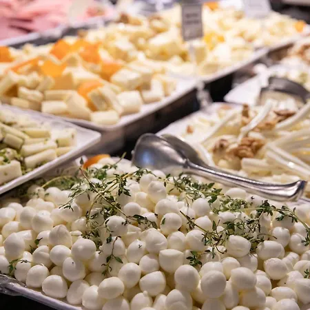 Grand Harilton Hotel Istambul