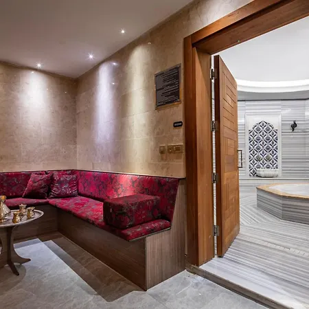 Grand Harilton İstanbul