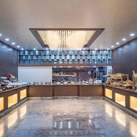 Otel Grand Harilton İstanbul