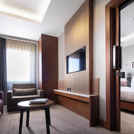 Grand Harilton 5*