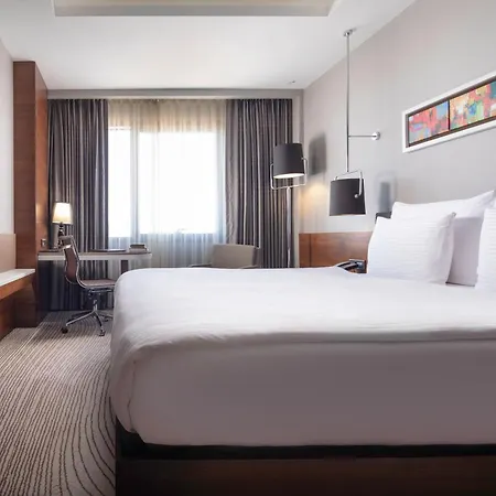 Grand Harilton Istambul