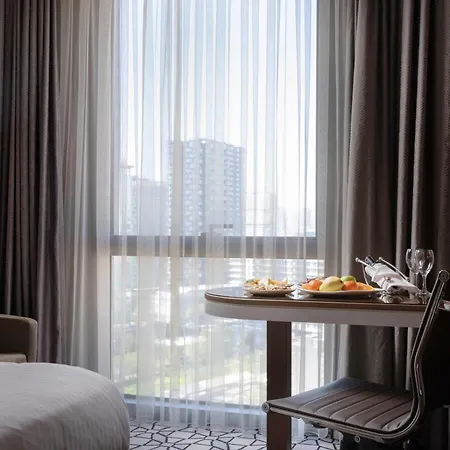 Grand Harilton Hotel