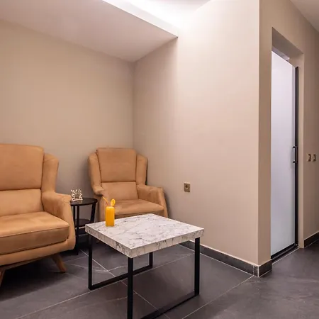 Grand Harilton Ξενοδοχείο