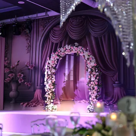 Grand Harilton Hotel