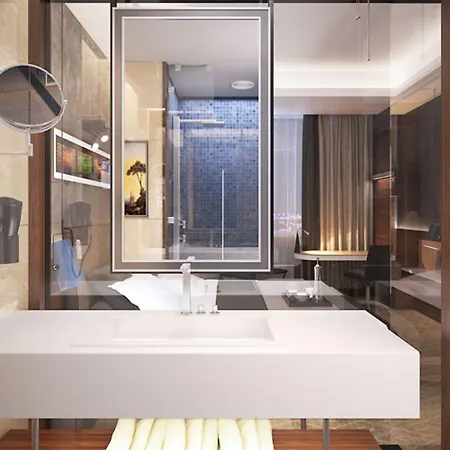 Grand Harilton Hotel