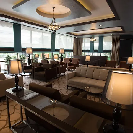 Grand Harilton Istambul