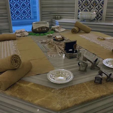 Grand Harilton Istambul