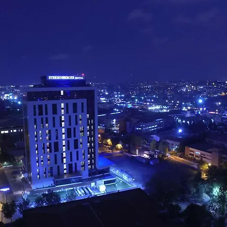 Grand Harilton 5* Istambul