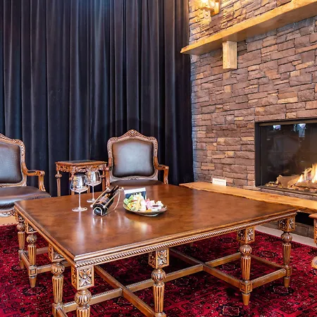 Hotel Grand Harilton 5*
