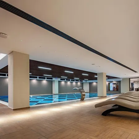Grand Harilton 5* Istanbul